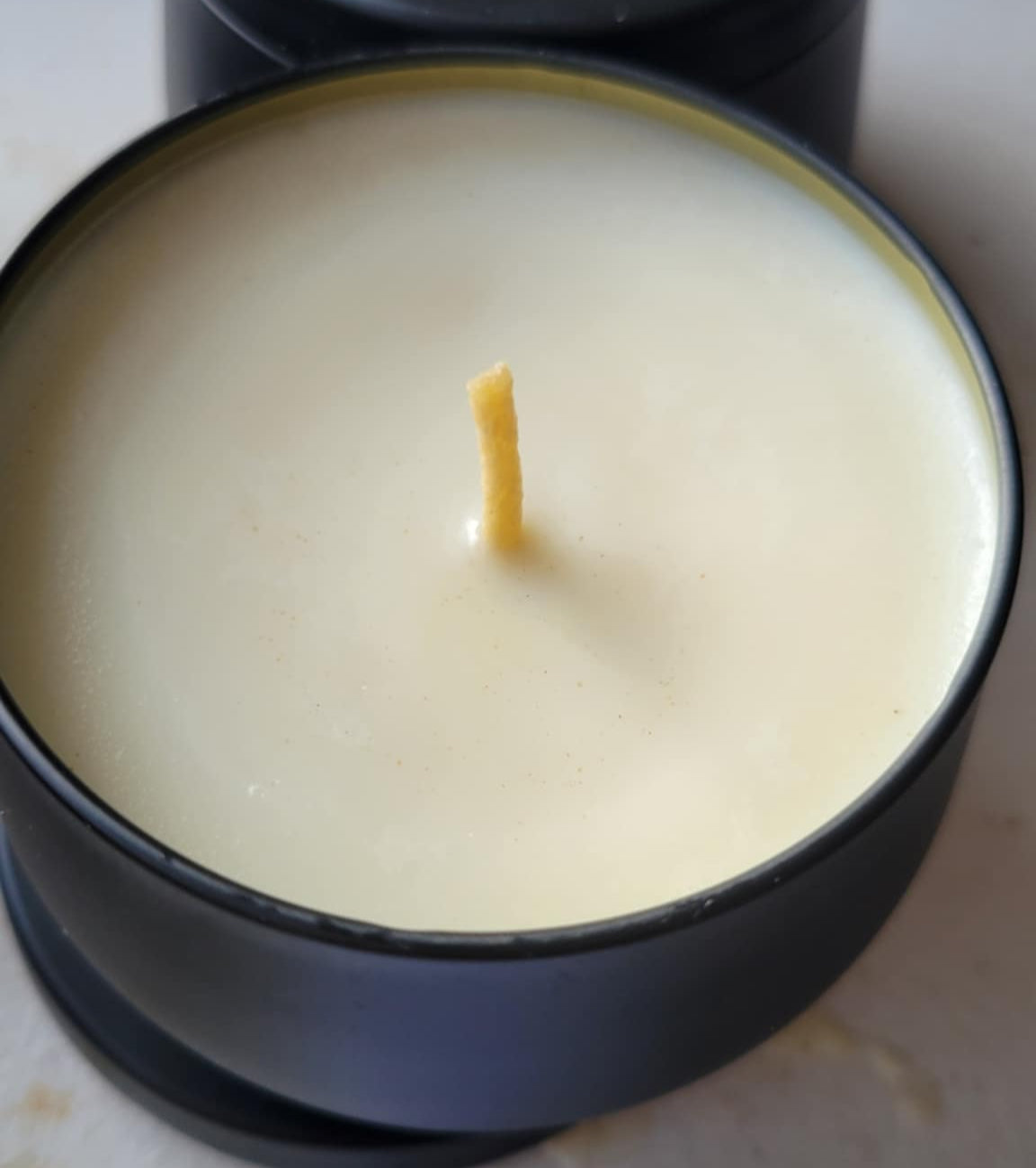 Sleeping Giant Candle