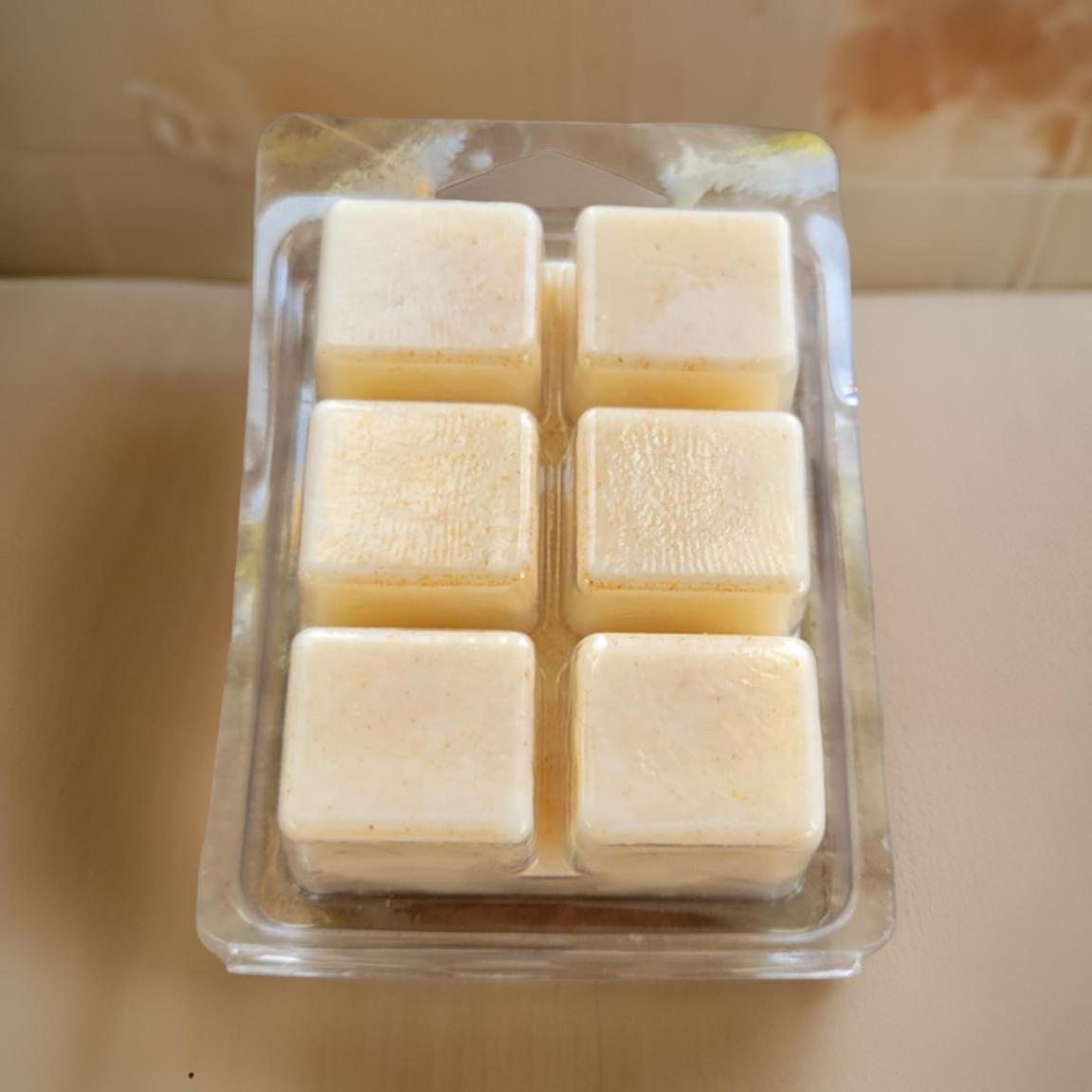 Blood of Strawberry Wax Melts