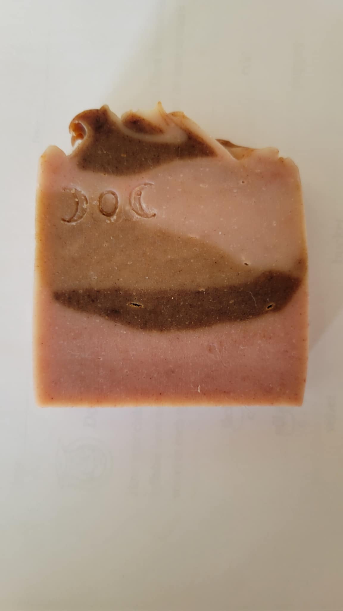 Gagaga Shea Butter Soap