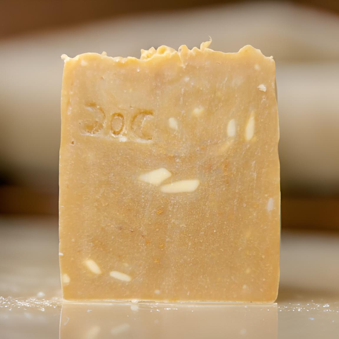 Radagast Beer Soap
