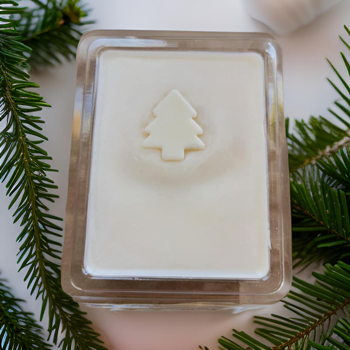 Frost Shall Seek Wax Melts