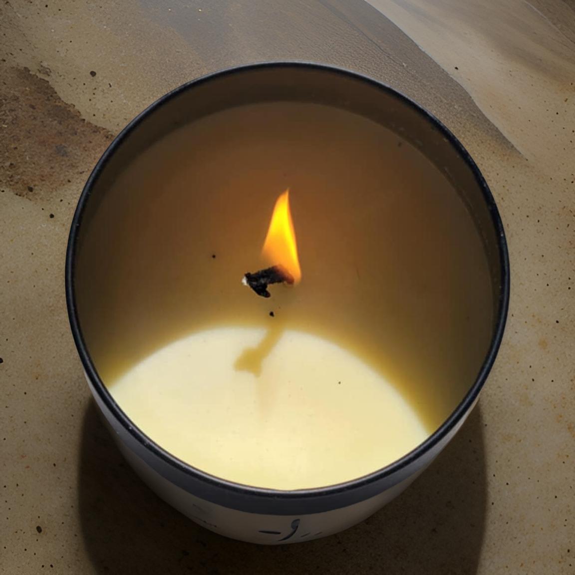 Awaken Giant Candle