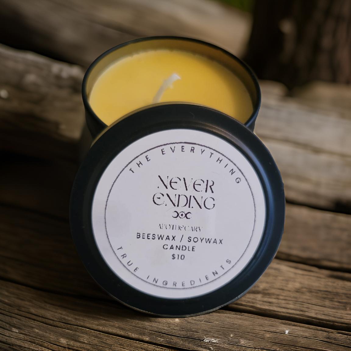 The Everything Candle