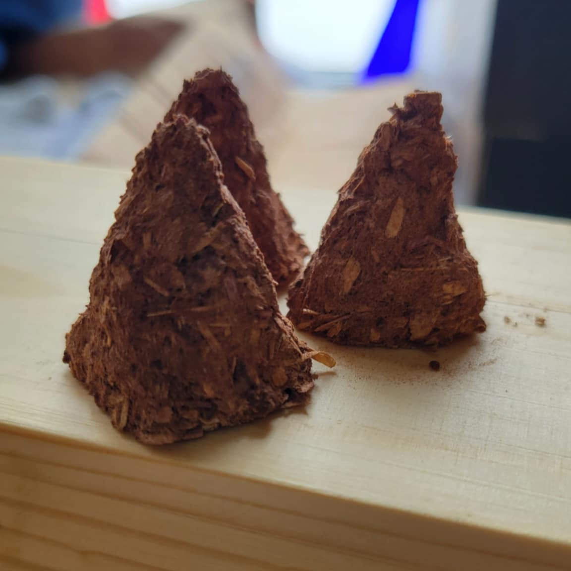 The Huntsman Incense Cones