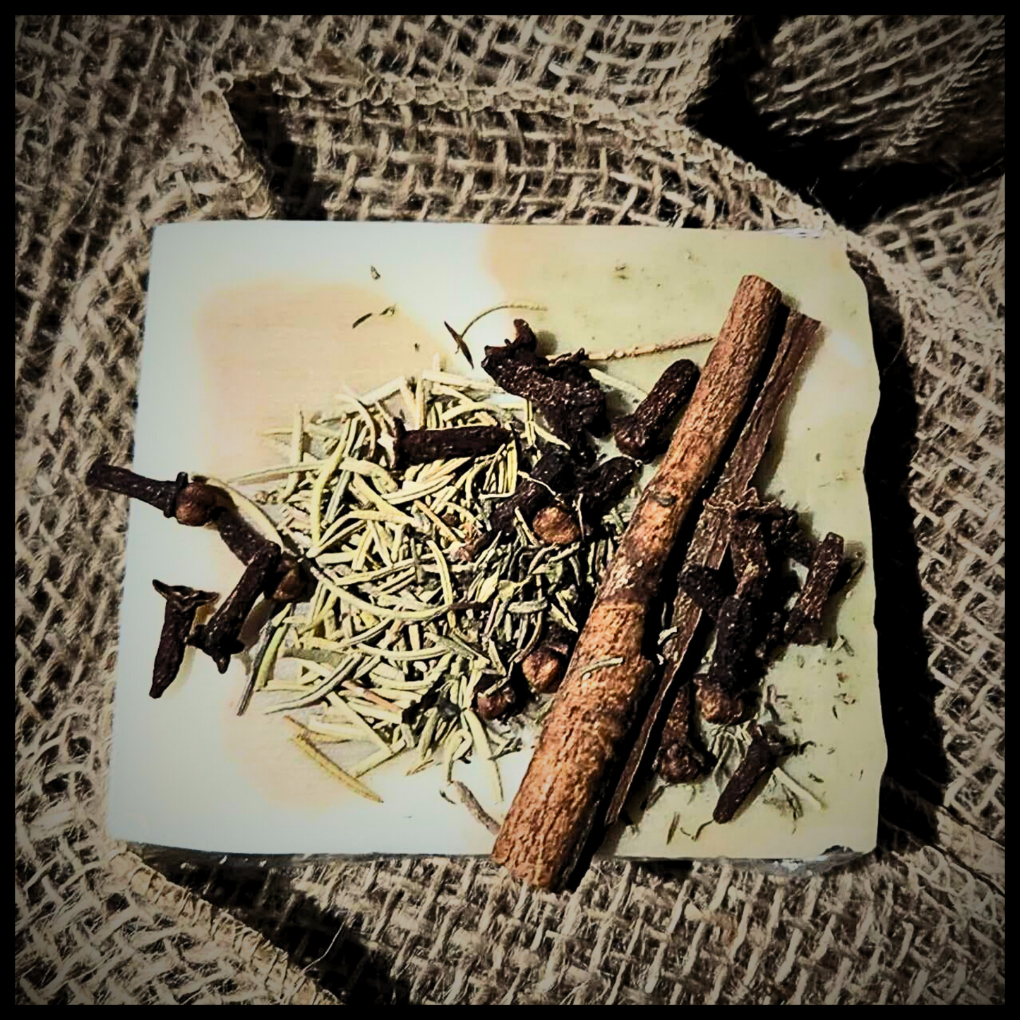 Wishes from the Warlock Shea Soap