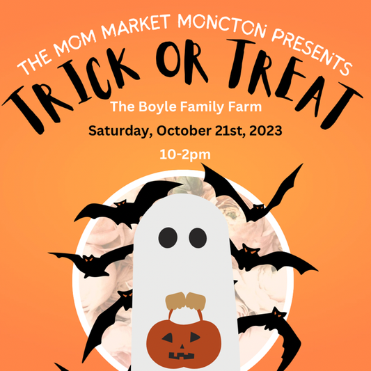 Trick or Treat Event