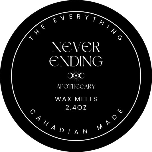 The Everything Wax Melt