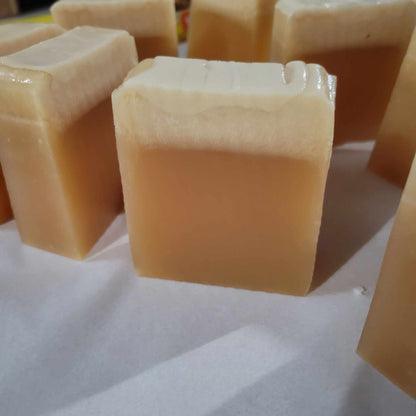 Radagast Beer Soap